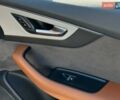 Ауді Ку 7 2016 у Каменце-Подольском на Automoto.ua Білий Ауді Ку 7, об'ємом двигуна 2.97 л та пробігом 282 тис. км за 38000 $, фото 35 на Automoto.ua