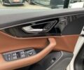 Белый Ауди Ку 7, объемом двигателя 3 л и пробегом 223 тыс. км за 22950 $, фото 14 на Automoto.ua