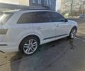 Белый Ауди Ку 7, объемом двигателя 3 л и пробегом 170 тыс. км за 22000 $, фото 2 на Automoto.ua