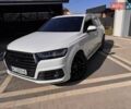Белый Ауди Ку 7, объемом двигателя 2.97 л и пробегом 219 тыс. км за 39900 $, фото 1 на Automoto.ua