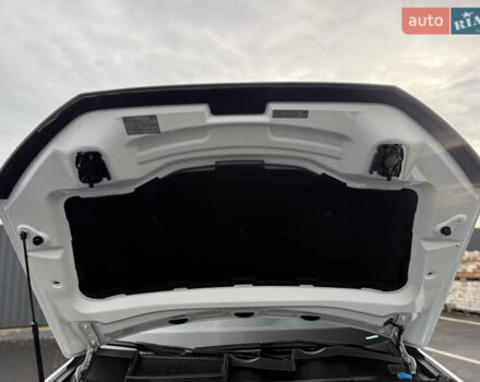 Білий Ауді Ку 7, об'ємом двигуна 3 л та пробігом 194 тис. км за 23700 $, фото 30 на Automoto.ua