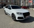 Белый Ауди Ку 7, объемом двигателя 2.97 л и пробегом 174 тыс. км за 36999 $, фото 1 на Automoto.ua