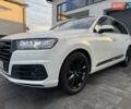 Білий Ауді Ку 7, об'ємом двигуна 2.97 л та пробігом 225 тис. км за 35500 $, фото 38 на Automoto.ua