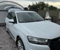 Белый Ауди Ку 7, объемом двигателя 2.97 л и пробегом 270 тыс. км за 40500 $, фото 1 на Automoto.ua
