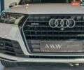 Белый Ауди Ку 7, объемом двигателя 2.97 л и пробегом 216 тыс. км за 39900 $, фото 38 на Automoto.ua