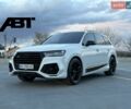 Белый Ауди Ку 7, объемом двигателя 2.97 л и пробегом 209 тыс. км за 43500 $, фото 1 на Automoto.ua