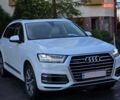 Белый Ауди Ку 7, объемом двигателя 3 л и пробегом 121 тыс. км за 28499 $, фото 13 на Automoto.ua