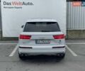 Белый Ауди Ку 7, объемом двигателя 3 л и пробегом 253 тыс. км за 26000 $, фото 4 на Automoto.ua