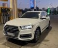 Белый Ауди Ку 7, объемом двигателя 3 л и пробегом 181 тыс. км за 25500 $, фото 6 на Automoto.ua