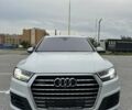 Ауди Ку 7 2016 в Ковель на Automoto.ua Белый Ауди Ку 7, объемом двигателя 2.97 л и пробегом 188 тыс. км за 39500 $, фото 14 на Automoto.ua
