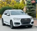 Белый Ауди Ку 7, объемом двигателя 2.97 л и пробегом 160 тыс. км за 34200 $, фото 14 на Automoto.ua
