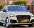 Белый Ауди Ку 7, объемом двигателя 3 л и пробегом 177 тыс. км за 34999 $, фото 1 на Automoto.ua