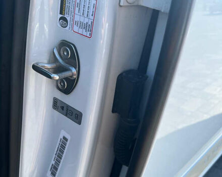 Ауди Ку 7 2016 в Хусте на Automoto.ua Белый Ауди Ку 7, объемом двигателя 3 л и пробегом 190 тыс. км за 27500 $, фото 15 на Automoto.ua