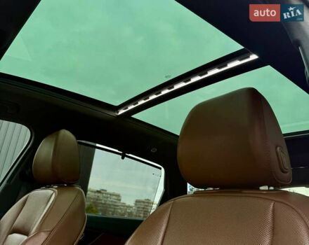 Белый Ауди Ку 7, объемом двигателя 3 л и пробегом 236 тыс. км за 22900 $, фото 37 на Automoto.ua