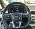 Білий Ауді Ку 7, об'ємом двигуна 2.97 л та пробігом 202 тис. км за 46900 $, фото 39 на Automoto.ua