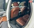 Белый Ауди Ку 7, объемом двигателя 2.97 л и пробегом 160 тыс. км за 34200 $, фото 21 на Automoto.ua