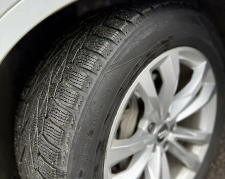 Белый Ауди Ку 7, объемом двигателя 2.97 л и пробегом 152 тыс. км за 39000 $, фото 21 на Automoto.ua