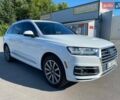 Белый Ауди Ку 7, объемом двигателя 3 л и пробегом 132 тыс. км за 32000 $, фото 36 на Automoto.ua