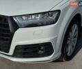 Ауді Ку 7 2016 у Каменце-Подольском на Automoto.ua Білий Ауді Ку 7, об'ємом двигуна 2.97 л та пробігом 282 тис. км за 38000 $, фото 14 на Automoto.ua
