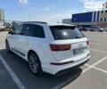 Білий Ауді Ку 7, об'ємом двигуна 2.97 л та пробігом 202 тис. км за 46900 $, фото 8 на Automoto.ua