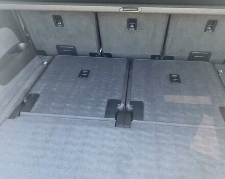 Белый Ауди Ку 7, объемом двигателя 3 л и пробегом 135 тыс. км за 45000 $, фото 9 на Automoto.ua