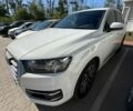 Белый Ауди Ку 7, объемом двигателя 2.97 л и пробегом 368 тыс. км за 29000 $, фото 1 на Automoto.ua