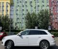 Белый Ауди Ку 7, объемом двигателя 3 л и пробегом 186 тыс. км за 26999 $, фото 1 на Automoto.ua