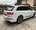 Ауди Ку 7 2016 в Хмельницком на Automoto.ua Белый Ауди Ку 7, объемом двигателя 3 л и пробегом 252 тыс. км за 22900 $, фото 7 на Automoto.ua