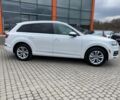 Белый Ауди Ку 7, объемом двигателя 3 л и пробегом 223 тыс. км за 22950 $, фото 10 на Automoto.ua