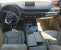 Белый Ауди Ку 7, объемом двигателя 3 л и пробегом 147 тыс. км за 6900 $, фото 7 на Automoto.ua