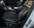 Білий Ауді Ку 7, об'ємом двигуна 3 л та пробігом 237 тис. км за 36500 $, фото 11 на Automoto.ua