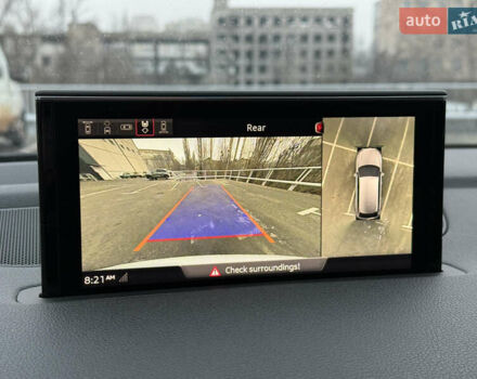 Белый Ауди Ку 7, объемом двигателя 3 л и пробегом 296 тыс. км за 19700 $, фото 35 на Automoto.ua