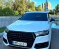 Белый Ауди Ку 7, объемом двигателя 3 л и пробегом 277 тыс. км за 34999 $, фото 1 на Automoto.ua