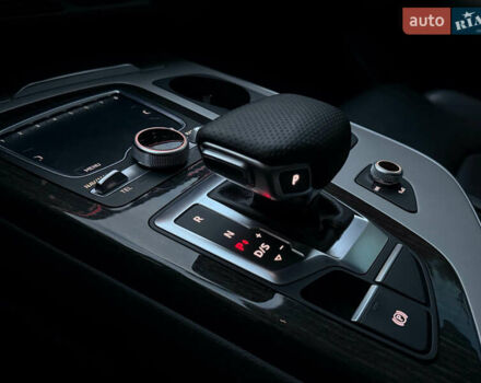 Ауді Ку 7 2016 у Києві на Automoto.ua Білий Ауді Ку 7, об'ємом двигуна 3 л та пробігом 120 тис. км за 28999 $, фото 31 на Automoto.ua