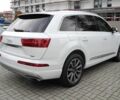 Белый Ауди Ку 7, объемом двигателя 2 л и пробегом 71 тыс. км за 14200 $, фото 2 на Automoto.ua