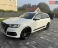 Білий Ауді Ку 7, об'ємом двигуна 2.97 л та пробігом 225 тис. км за 35500 $, фото 1 на Automoto.ua