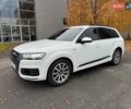 Белый Ауди Ку 7, объемом двигателя 3 л и пробегом 174 тыс. км за 39500 $, фото 87 на Automoto.ua