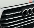 Білий Ауді Ку 7, об'ємом двигуна 3 л та пробігом 194 тис. км за 23700 $, фото 10 на Automoto.ua