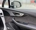 Белый Ауди Ку 7, объемом двигателя 2.97 л и пробегом 232 тыс. км за 37000 $, фото 9 на Automoto.ua