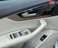 Белый Ауди Ку 7, объемом двигателя 1.98 л и пробегом 155 тыс. км за 23900 $, фото 8 на Automoto.ua