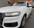 Белый Ауди Ку 7, объемом двигателя 3 л и пробегом 174 тыс. км за 39500 $, фото 1 на Automoto.ua