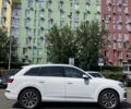 Белый Ауди Ку 7, объемом двигателя 3 л и пробегом 186 тыс. км за 26999 $, фото 5 на Automoto.ua