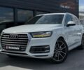 Белый Ауди Ку 7, объемом двигателя 3 л и пробегом 176 тыс. км за 24900 $, фото 1 на Automoto.ua