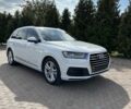 Білий Ауді Ку 7, об'ємом двигуна 3 л та пробігом 172 тис. км за 41500 $, фото 1 на Automoto.ua