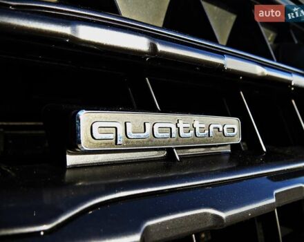 Белый Ауди Ку 7, объемом двигателя 2.97 л и пробегом 202 тыс. км за 43000 $, фото 11 на Automoto.ua