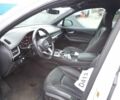 Белый Ауди Ку 7, объемом двигателя 3 л и пробегом 186 тыс. км за 18500 $, фото 5 на Automoto.ua