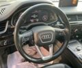 Белый Ауди Ку 7, объемом двигателя 3 л и пробегом 205 тыс. км за 25300 $, фото 14 на Automoto.ua