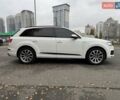Белый Ауди Ку 7, объемом двигателя 3 л и пробегом 174 тыс. км за 39500 $, фото 85 на Automoto.ua