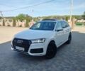 Білий Ауді Ку 7, об'ємом двигуна 2 л та пробігом 180 тис. км за 29148 $, фото 1 на Automoto.ua