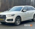 Ауди Ку 7 2016 в Черновцах на Automoto.ua Белый Ауди Ку 7, объемом двигателя 3 л и пробегом 97 тыс. км за 36300 $, фото 2 на Automoto.ua